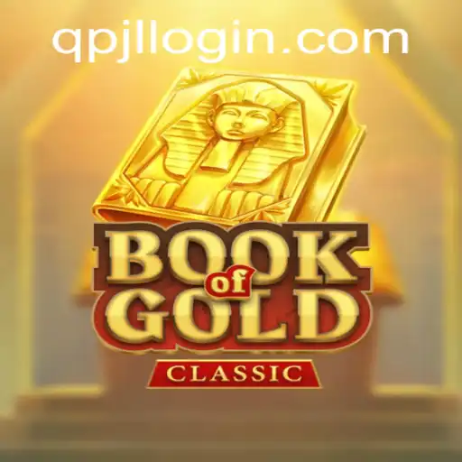 Embark on an Egyptian Adventure with Book of Gold Classic