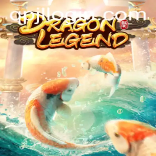 DragonLegend: An Epic Adventure in the World of Gaming