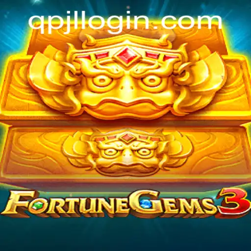 Discover the Thrilling World of FortuneGems3 by QPJL.COM