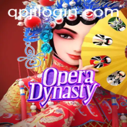 OperaDynasty: Exploring the Artistry of Traditional Chinese Opera in Gaming