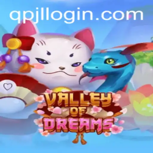Exploring the Mesmerizing World of ValleyofDreams