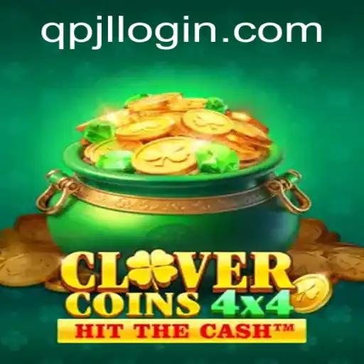 Unlocking the Thrills of CloverCoins4x4: A Fresh Gaming Adventure