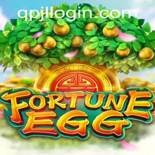 Discover the World of FortuneEgg: The Thrilling Game by QPJL.COM