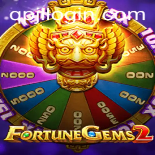 Discover the Thrills of FortuneGems2 at QPJL.COM