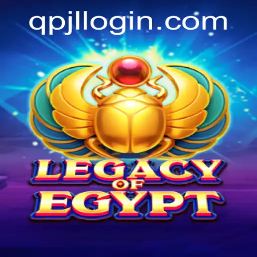 Exploring LegacyOfEgypt: A Mesmerizing Journey Through Time on QPJL.COM