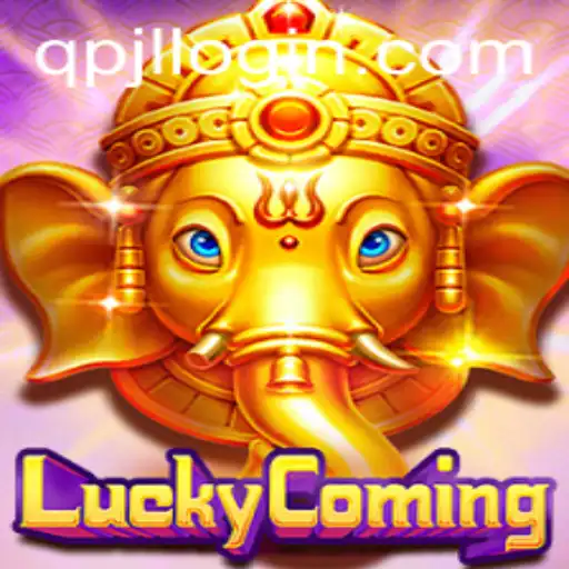 LuckyComing: A New Gaming Adventure with QPJL.COM