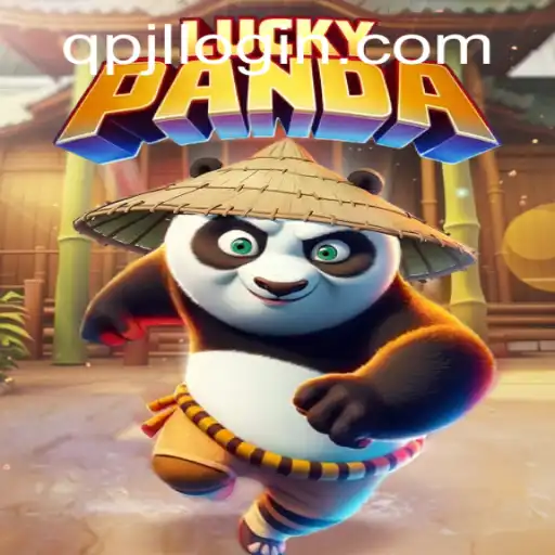 Unveiling the Excitement of LuckyPanda: A Fun-filled Gaming Adventure