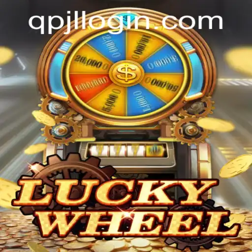 Discovering the Thrill of LuckyWheel: A New Gaming Adventure at QPJL.COM