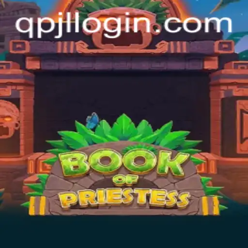 Discover the Enchanting World of 'Book of Priestess'