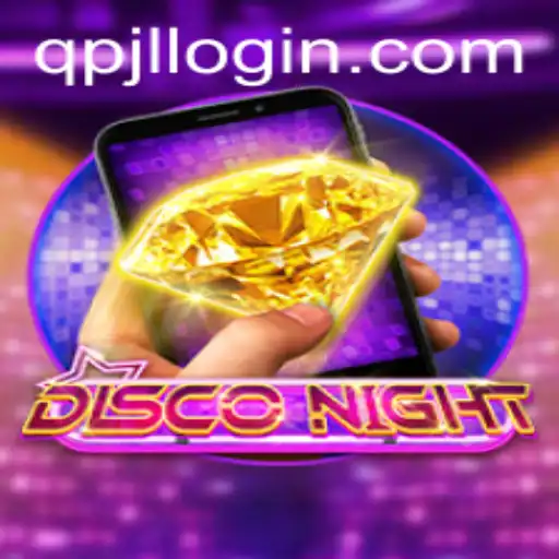 Discover the Exciting World of DiscoNightM Game at QPJL.COM