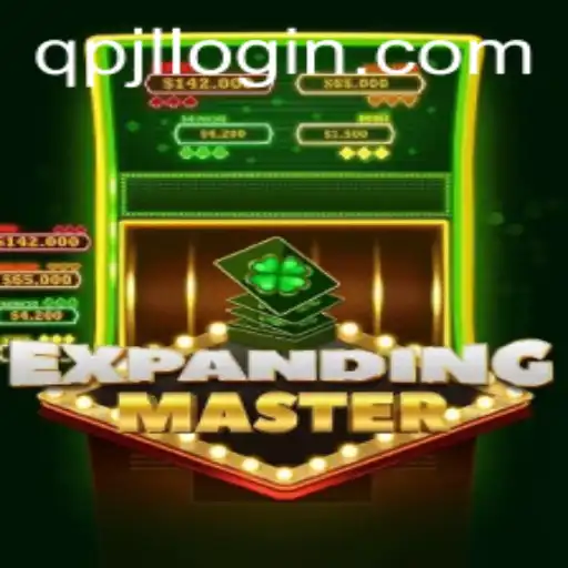 ExpandingMaster: An Exciting New Game Unveiled with QPJL.COM