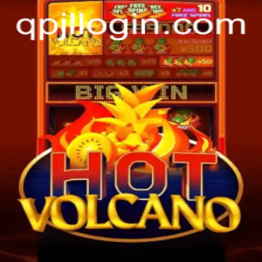 Discover the Thrills of HotVolcano: A Fiery Adventure Awaits