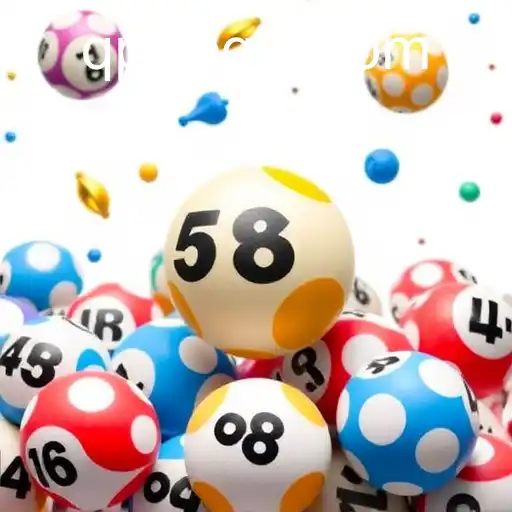 Exploring the World of Lottery Games