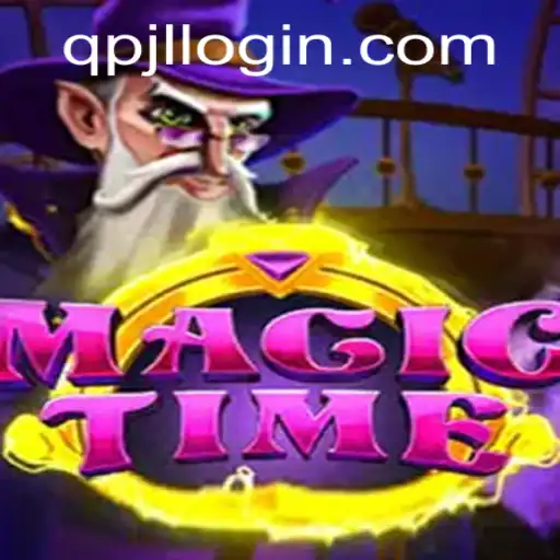 MagicTime: Unveiling the Mystical World of QPJL.COM's Latest Game Sensation