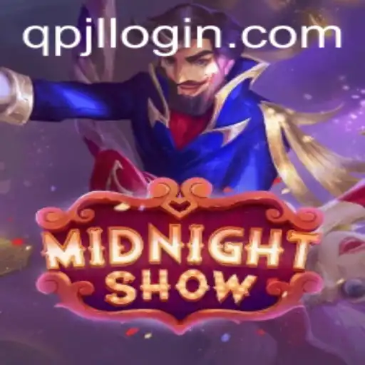 MidnightShow: An Immersive Gaming Experience with QPJL.COM