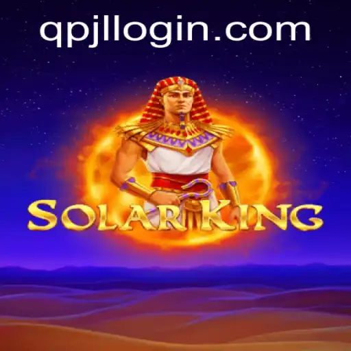 Explore SolarKing: A New Frontier in Gaming