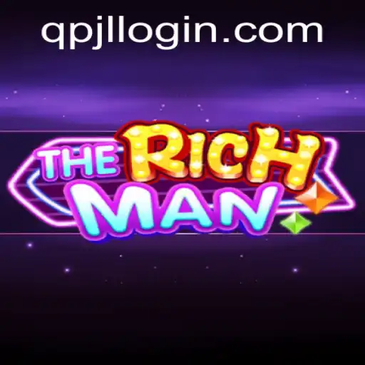 TheRichMan: A New Era of Strategic Gaming with QPJL.COM