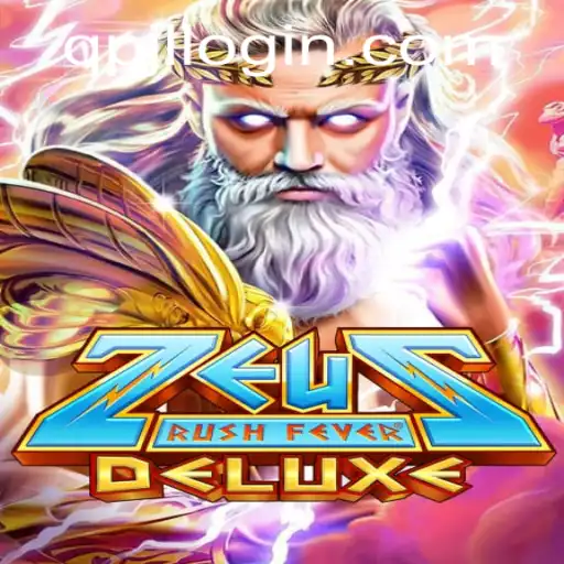 Unleash the Power of Olympus in ZeusRushFeverDeluxe